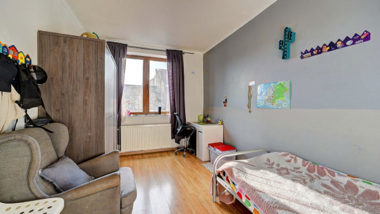 Rue Henri Van Nerom - 14 - - 1140