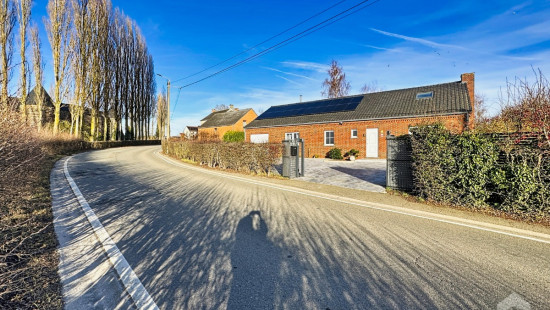 Chaussée de Chastre - 22 - - 5140