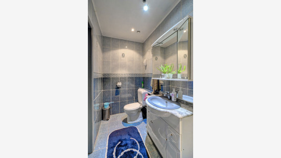 Rue Henri Van Nerom - 14 - - 1140