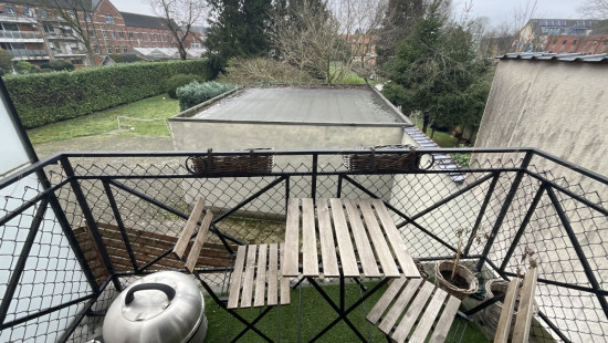 Herenthoutseweg - 40 - Bus 102 - 2200