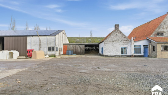 Sint-Sixtusstraat - 94 - - 8970