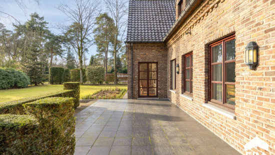 Pieter Paul Rubensdreef - 2 - - 3920