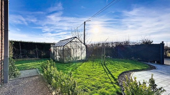 Chaussée de Chastre - 22 - - 5140