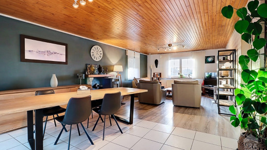 Chaussée de Chastre - 22 - - 5140