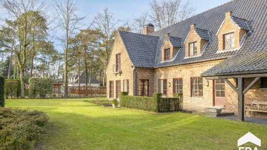 Pieter Paul Rubensdreef - 2 - - 3920