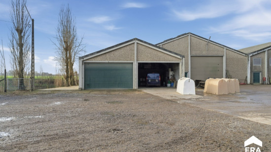 Sint-Sixtusstraat - 94 - - 8970