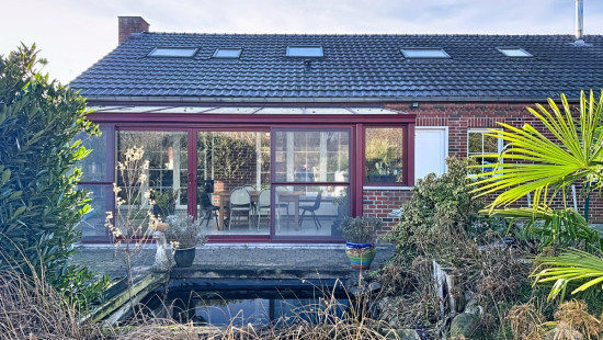 Chaussée de Chastre - 22 - - 5140