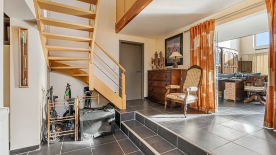 Bergenstraat - 41 - - 3450