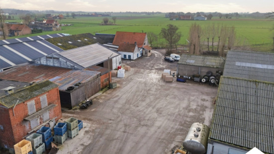 Sint-Sixtusstraat - 94 - - 8970