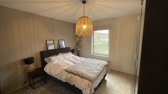 Herenthoutseweg - 40 - Bus 102 - 2200