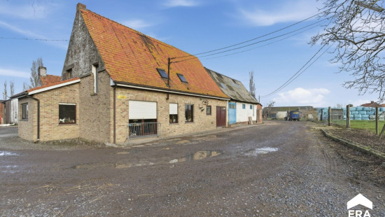 Sint-Sixtusstraat - 94 - - 8970