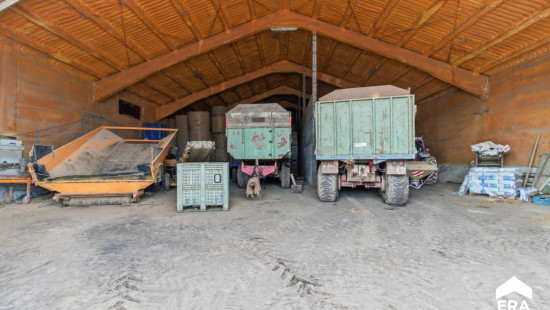 Sint-Sixtusstraat - 94 - - 8970