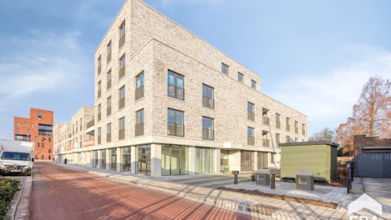 Heistraat - 2 - - 2C2 - 2440