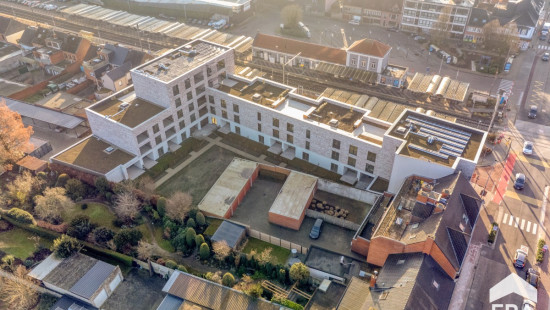 Heistraat - 2 - - 1B1 - 2440