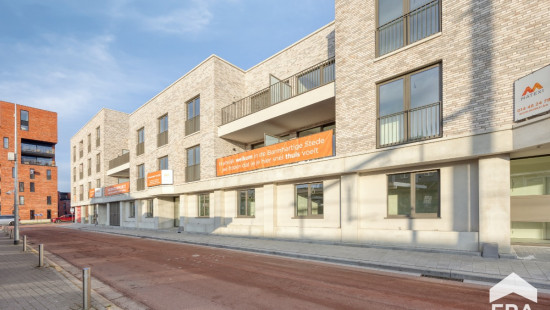 Heistraat - 2 - - 1B1 - 2440