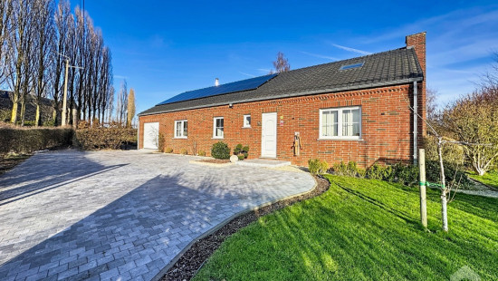 Chaussée de Chastre - 22 - - 5140