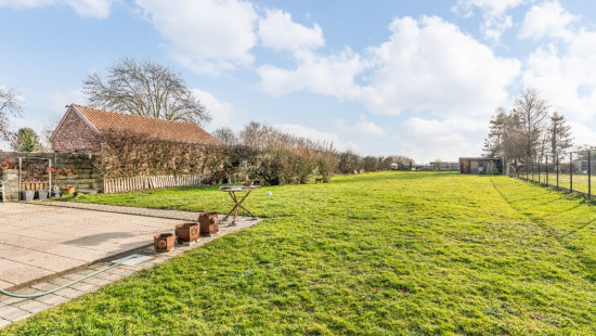 Bergenstraat - 41 - - 3450