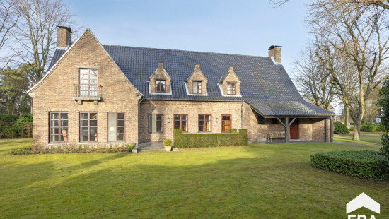 Pieter Paul Rubensdreef - 2 - - 3920