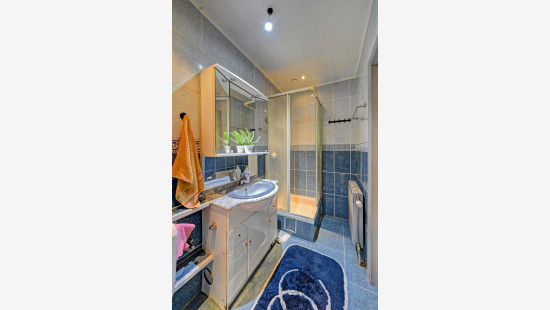 Rue Henri Van Nerom - 14 - - 1140