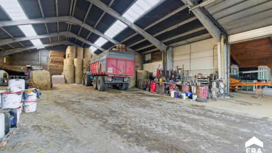 Sint-Sixtusstraat - 94 - - 8970