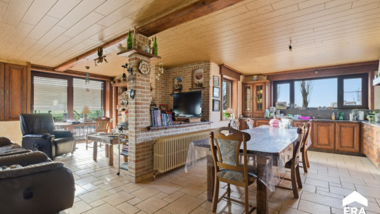 Sint-Sixtusstraat - 94 - - 8970