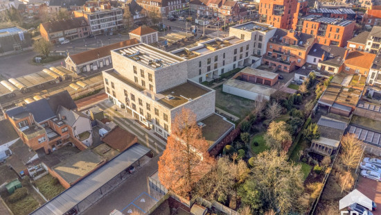 Heistraat - 2 - - 2A3 - 2440