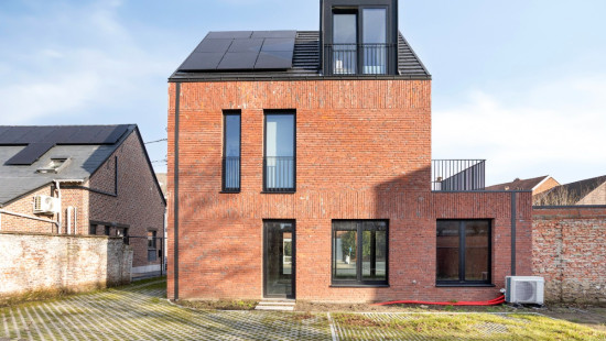 Schranslaan - 2 - - 1980