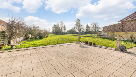 Bergenstraat - 41 - - 3450