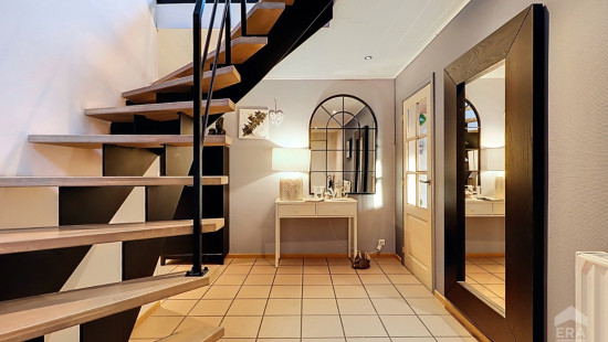 Chaussée de Chastre - 22 - - 5140