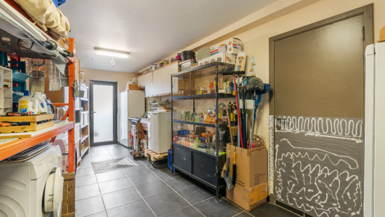 Bergenstraat - 41 - - 3450