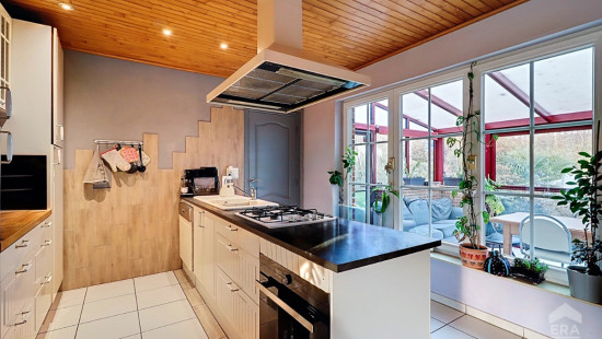 Chaussée de Chastre - 22 - - 5140