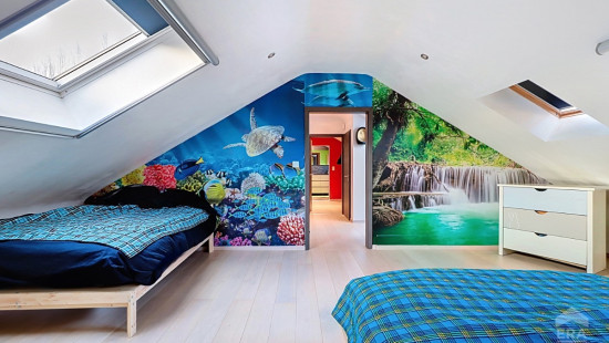 Chaussée de Chastre - 22 - - 5140