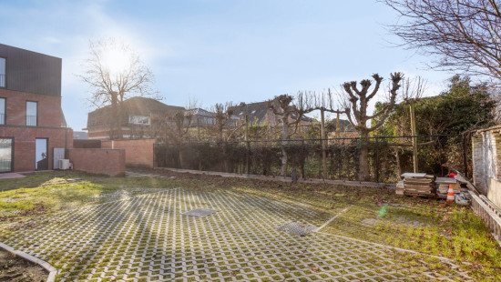 Schranslaan - 2 - - 1980