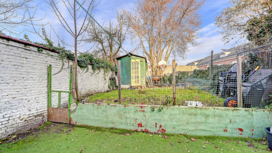 Rue Henri Van Nerom - 14 - - 1140