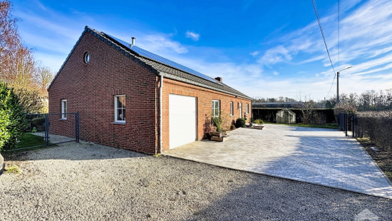 Chaussée de Chastre - 22 - - 5140