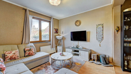 Rue Henri Van Nerom - 14 - - 1140