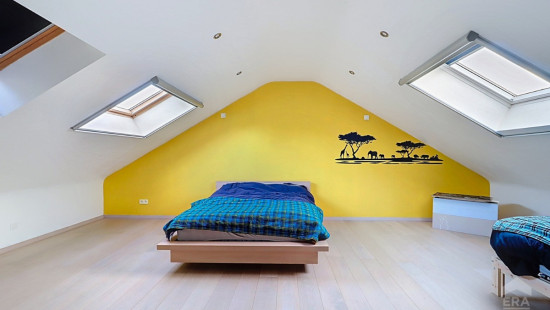 Chaussée de Chastre - 22 - - 5140