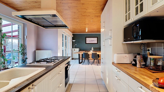 Chaussée de Chastre - 22 - - 5140