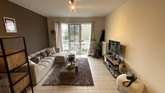 Herenthoutseweg - 40 - Bus 102 - 2200