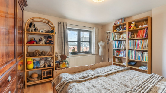 Bergenstraat - 41 - - 3450