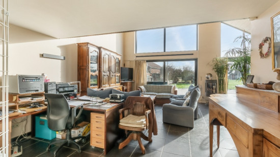 Bergenstraat - 41 - - 3450