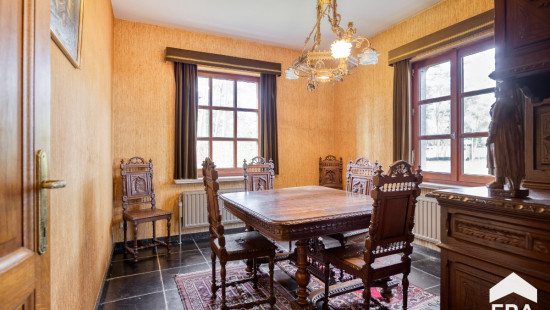 Pieter Paul Rubensdreef - 2 - - 3920