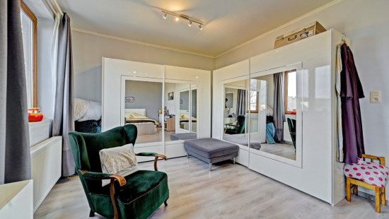 Rue Henri Van Nerom - 14 - - 1140