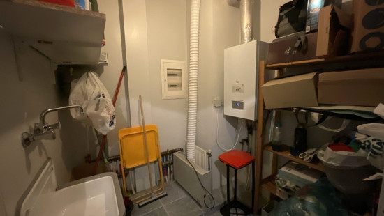 Herenthoutseweg - 40 - Bus 102 - 2200