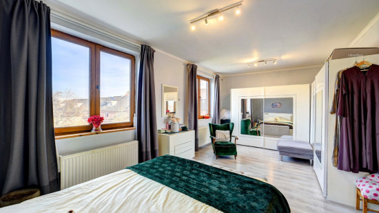 Rue Henri Van Nerom - 14 - - 1140