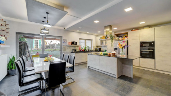 Rue Henri Van Nerom - 14 - - 1140