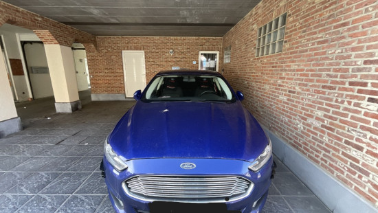 Herenthoutseweg - 40 - Bus 102 - 2200