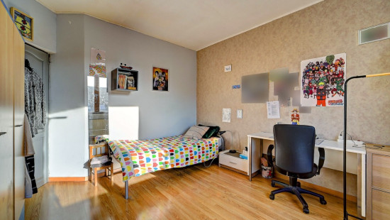 Rue Henri Van Nerom - 14 - - 1140