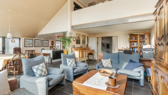 Bergenstraat - 41 - - 3450