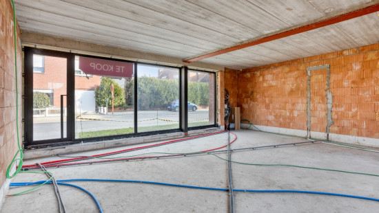 Schranslaan - 2 - - 1980